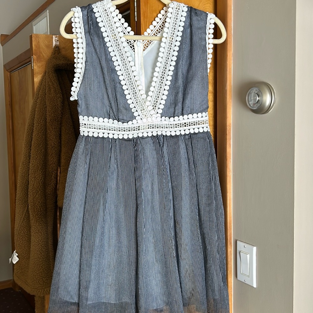 Sandro Paris Dress
